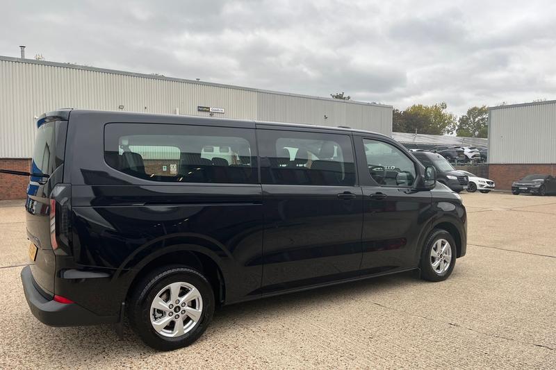 Used Ford Tourneo Custom 2025 for sale - 76265974: Photo 8