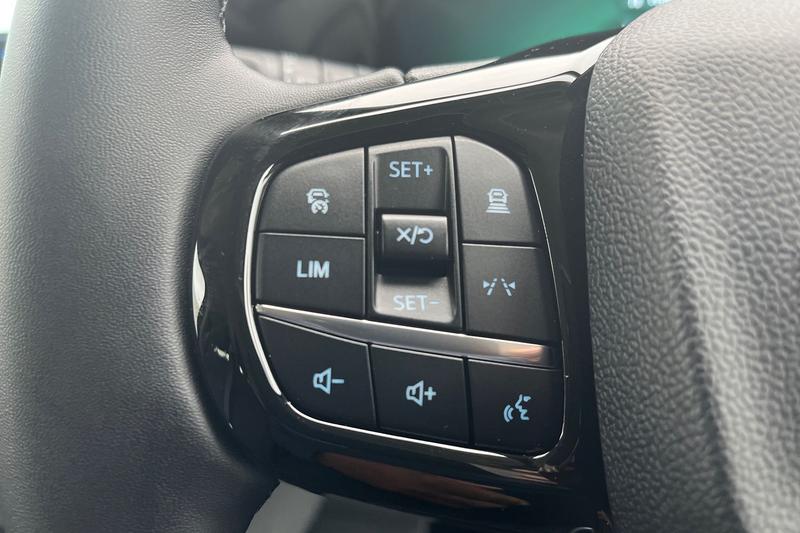 Used Ford Tourneo Custom 2025 for sale - 76265974: Photo 9