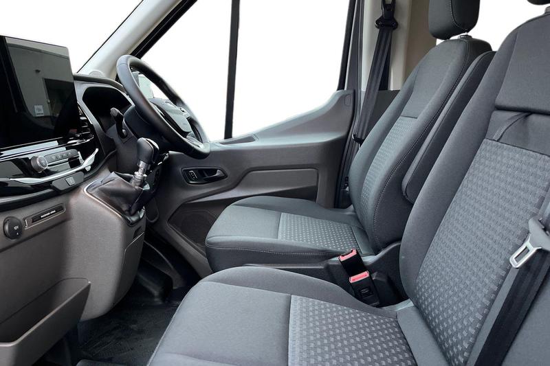 Used Ford Transit 2025 for sale - 76895364: Photo 10