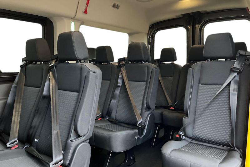 Used Ford Transit 2025 for sale - 76895364: Photo 11