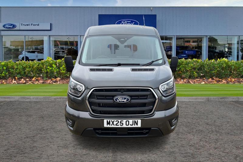 Used Ford Transit 2025 for sale - 76895364: Photo 12
