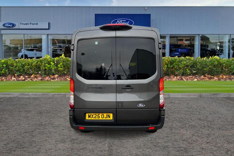 Used Ford Transit 2025 for sale - 76895364: Photo 13