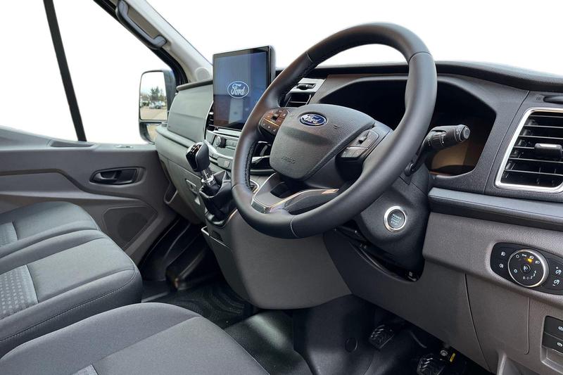 Used Ford Transit 2025 for sale - 76895364: Photo 14