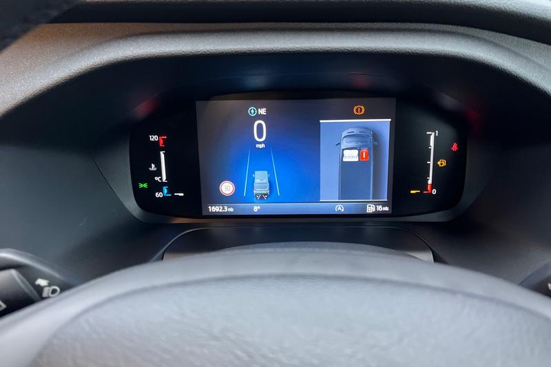 Used Ford Transit 2025 for sale - 76895364: Photo 15