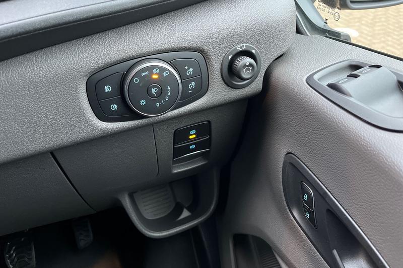 Used Ford Transit 2025 for sale - 76895364: Photo 16