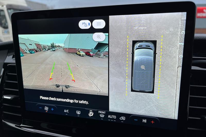 Used Ford Transit 2025 for sale - 76895364: Photo 18