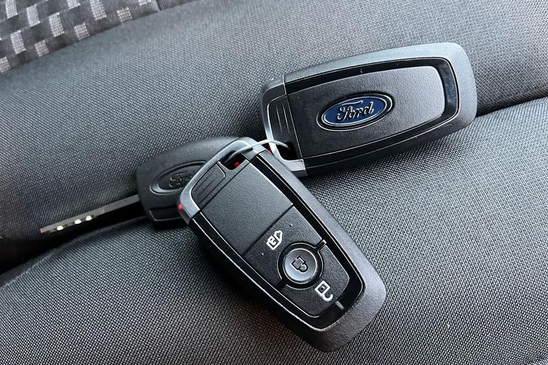 Used Ford Transit 2025 for sale - 76895364: Photo 19