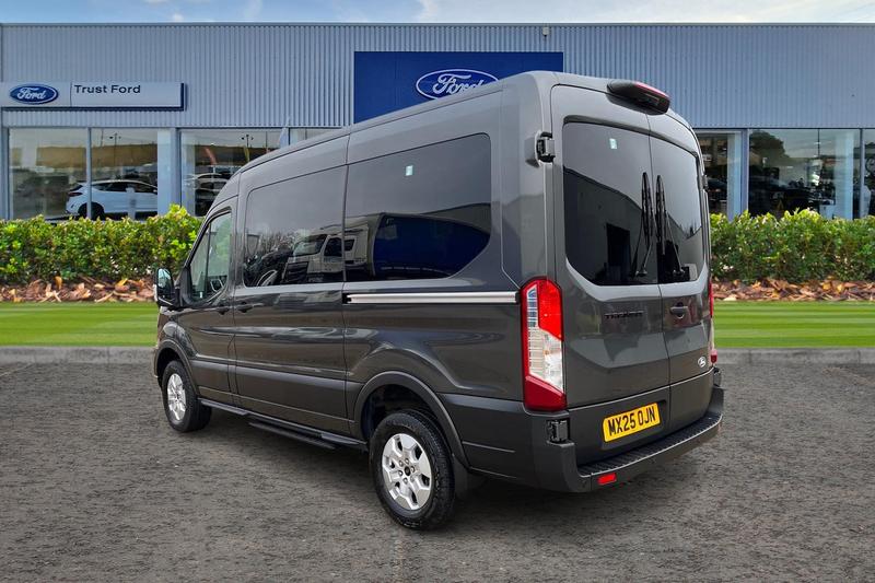 Used Ford Transit 2025 for sale - 76895364: Photo 2