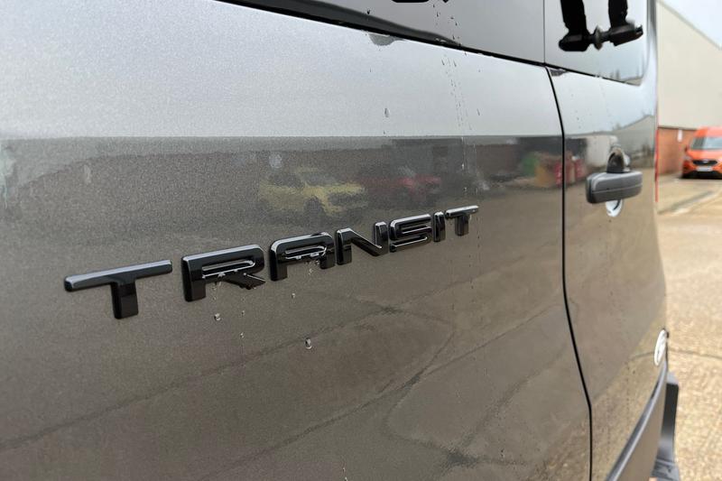 Used Ford Transit 2025 for sale - 76895364: Photo 20