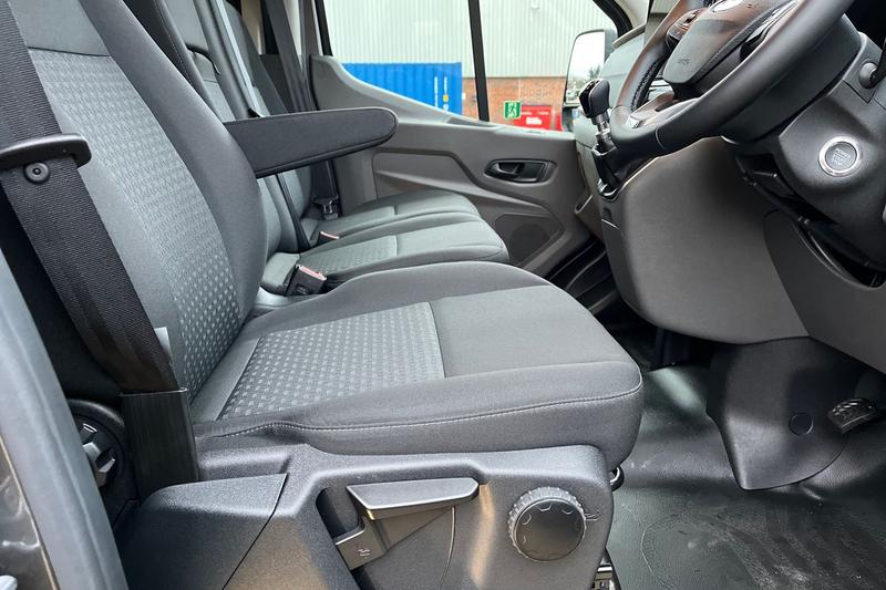 Used Ford Transit 2025 for sale - 76895364: Photo 22
