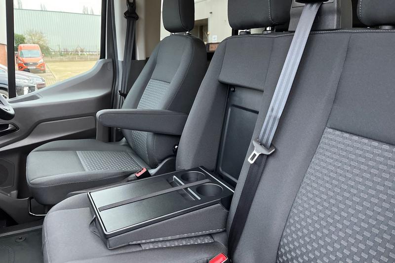 Used Ford Transit 2025 for sale - 76895364: Photo 23