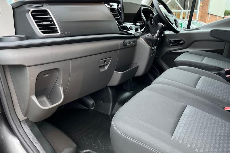 Used Ford Transit 2025 for sale - 76895364: Photo 24