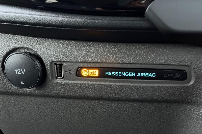 Used Ford Transit 2025 for sale - 76895364: Photo 25