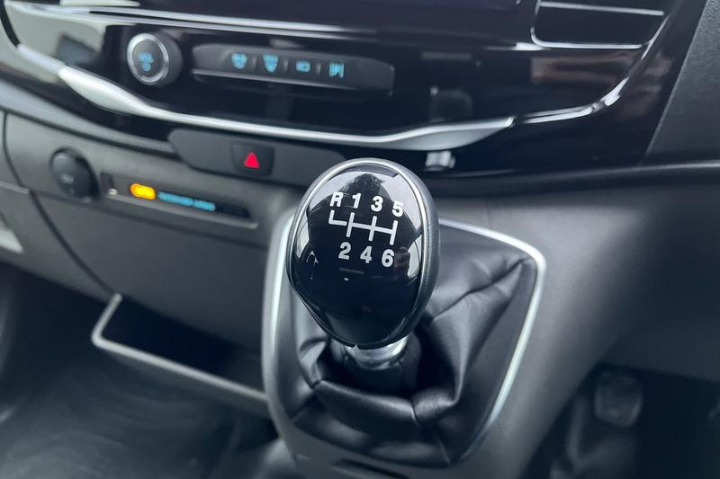 Used Ford Transit 2025 for sale - 76895364: Photo 26