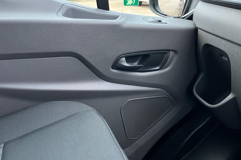 Used Ford Transit 2025 for sale - 76895364: Photo 27