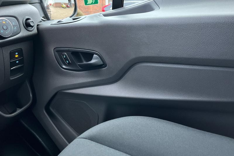 Used Ford Transit 2025 for sale - 76895364: Photo 28