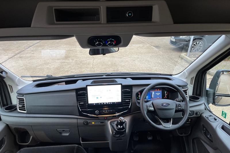 Used Ford Transit 2025 for sale - 76895364: Photo 29