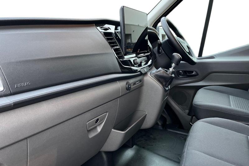 Used Ford Transit 2025 for sale - 76895364: Photo 3