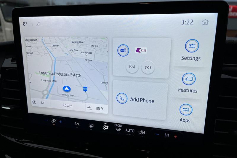 Used Ford Transit 2025 for sale - 76895364: Photo 31