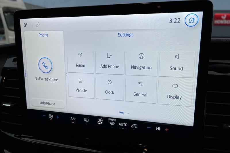 Used Ford Transit 2025 for sale - 76895364: Photo 32