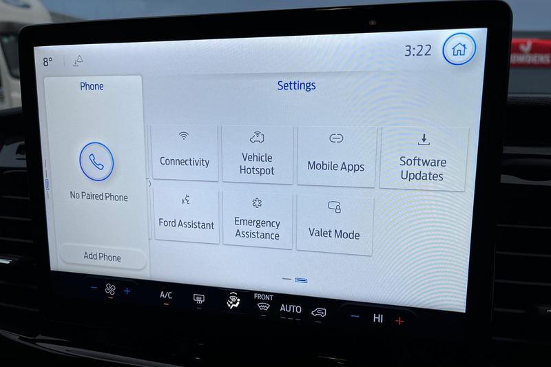 Used Ford Transit 2025 for sale - 76895364: Photo 33