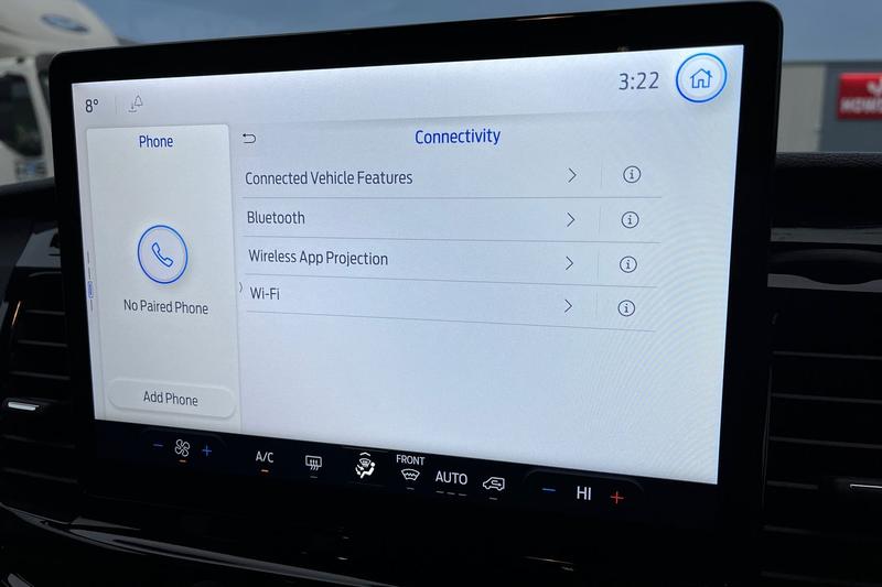 Used Ford Transit 2025 for sale - 76895364: Photo 34