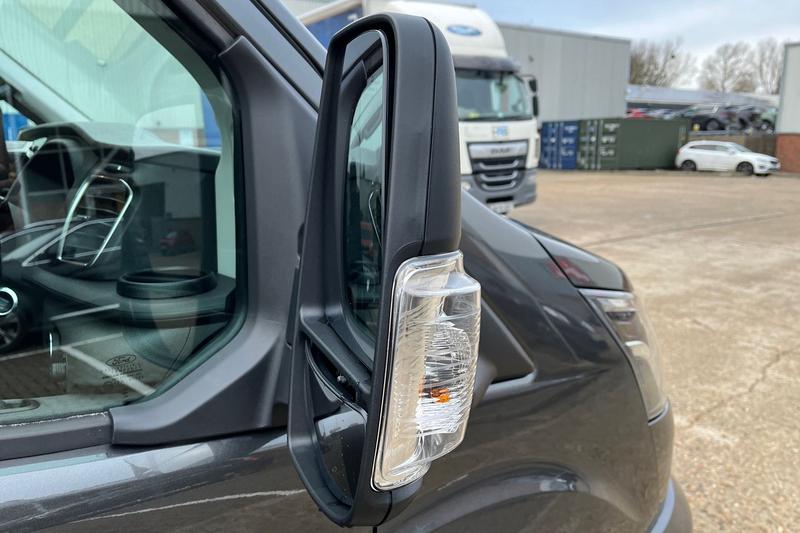 Used Ford Transit 2025 for sale - 76895364: Photo 35