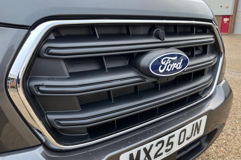 Used Ford Transit 2025 for sale - 76895364: Photo 36