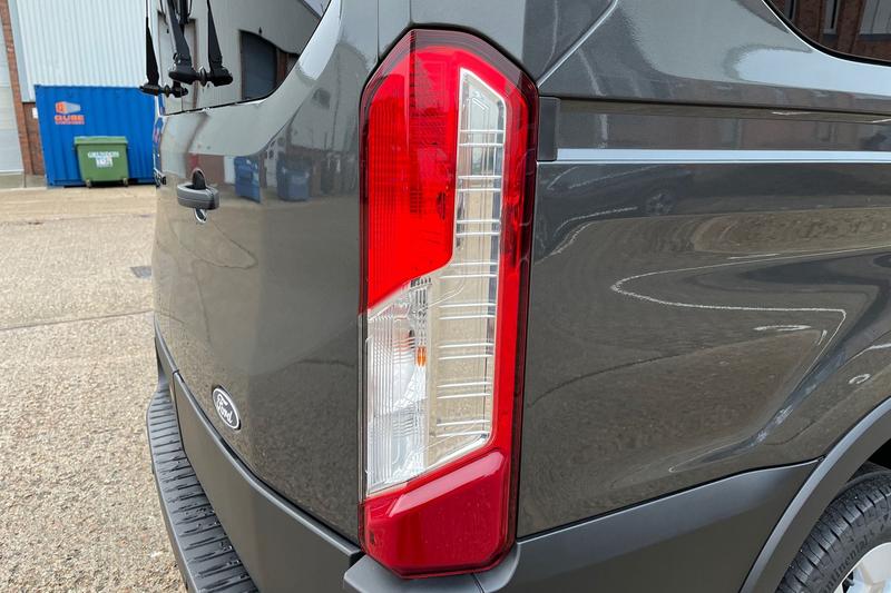 Used Ford Transit 2025 for sale - 76895364: Photo 37