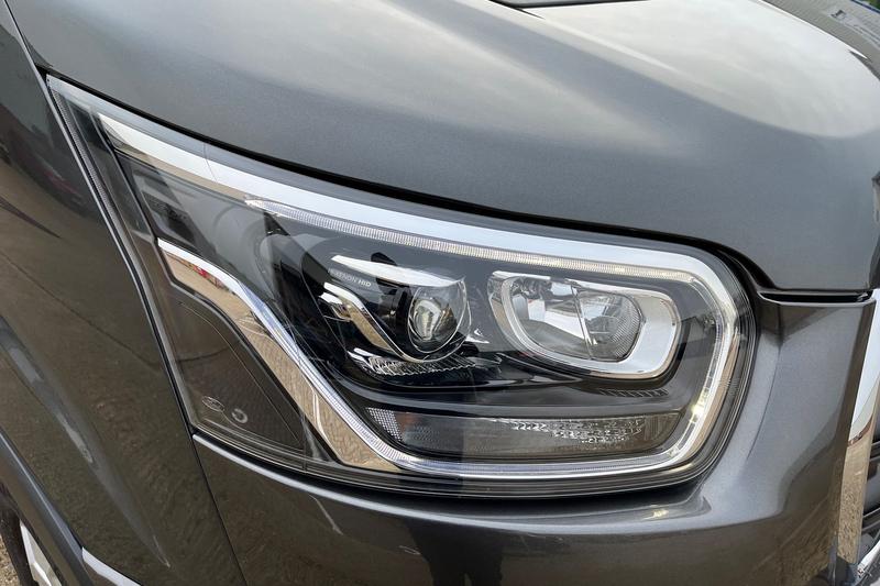 Used Ford Transit 2025 for sale - 76895364: Photo 38