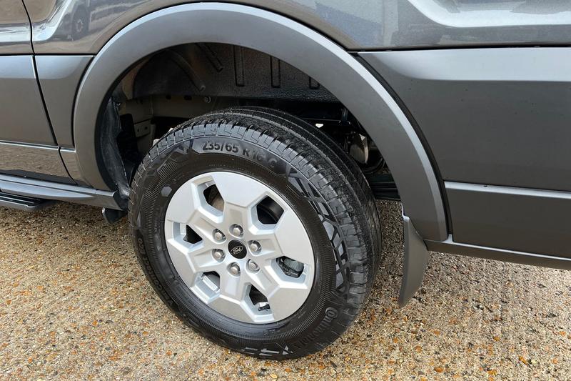 Used Ford Transit 2025 for sale - 76895364: Photo 40