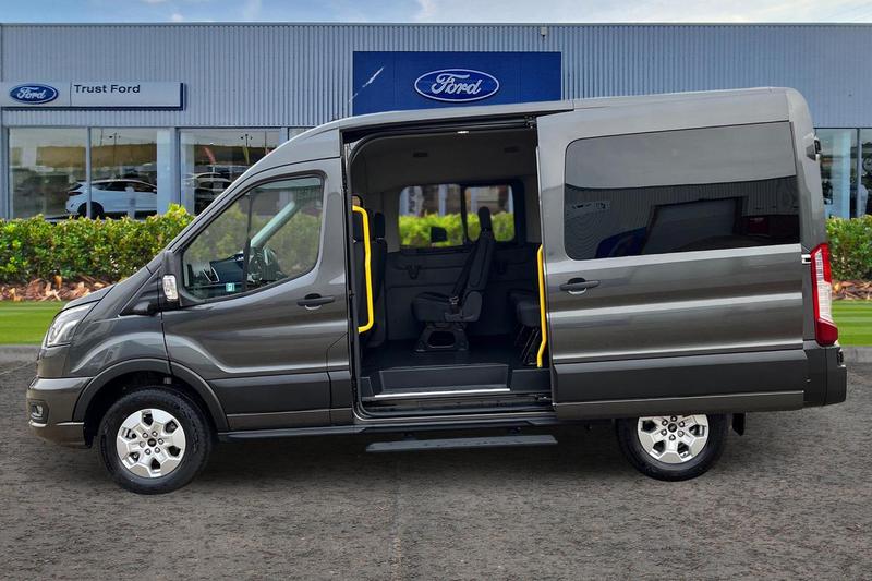 Used Ford Transit 2025 for sale - 76895364: Photo 5