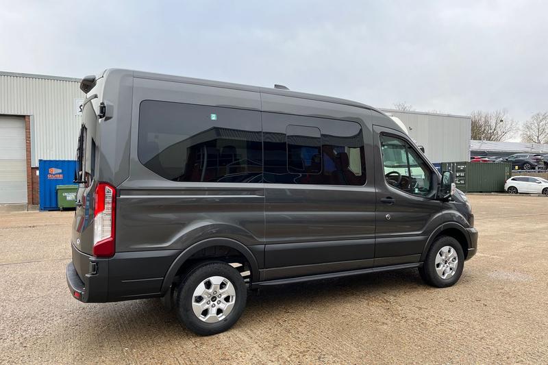 Used Ford Transit 2025 for sale - 76895364: Photo 7
