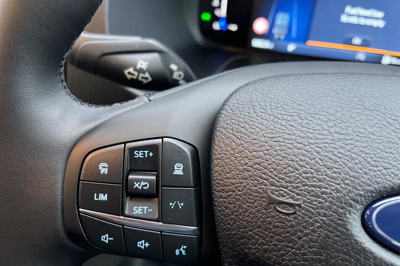 Used Ford Transit 2025 for sale - 76895364: Photo 8