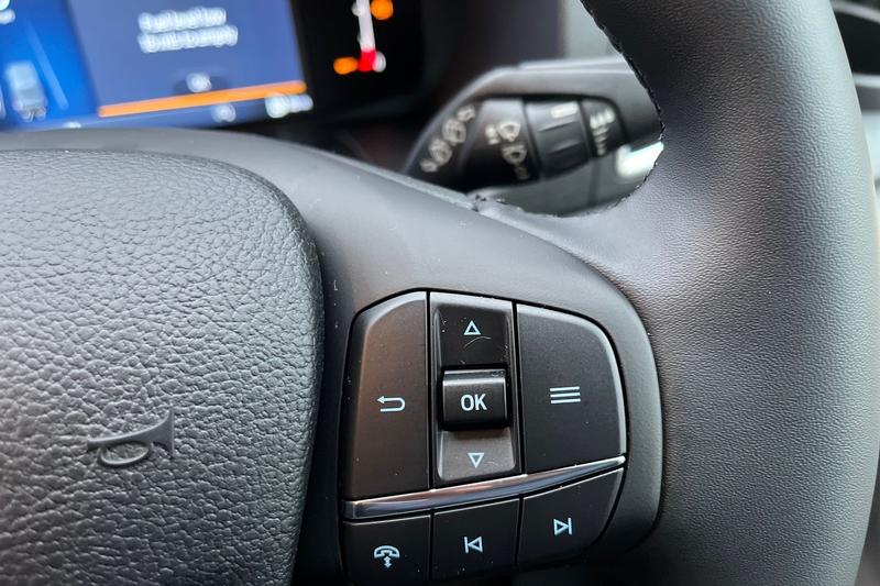 Used Ford Transit 2025 for sale - 76895364: Photo 9