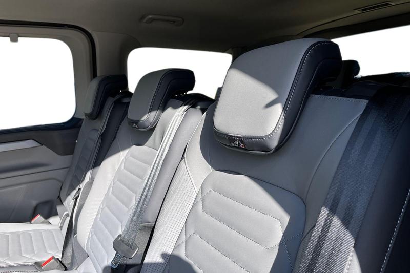 Used Ford Tourneo Custom 2025 for sale - 77367593: Photo 11