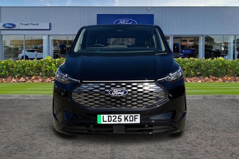 Used Ford Tourneo Custom 2025 for sale - 77367593: Photo 12