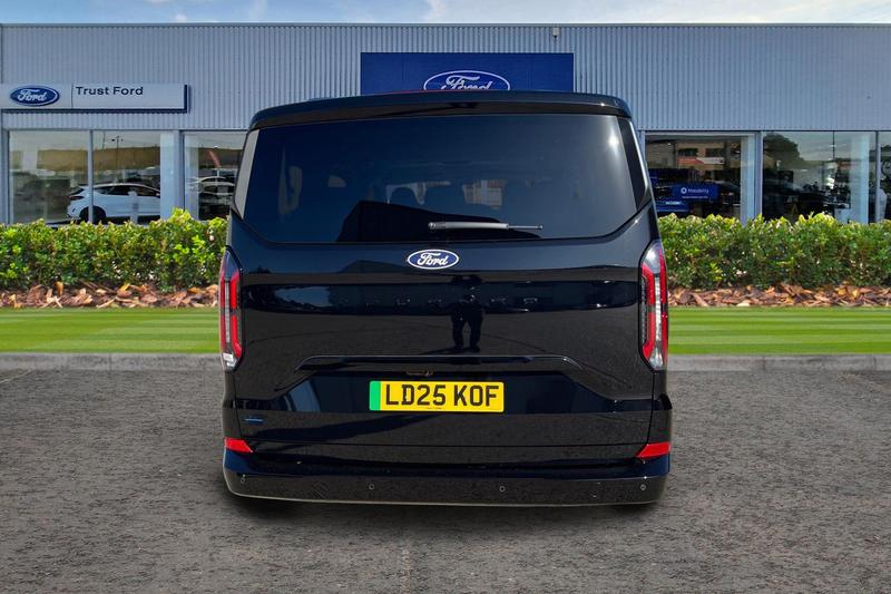 Used Ford Tourneo Custom 2025 for sale - 77367593: Photo 13