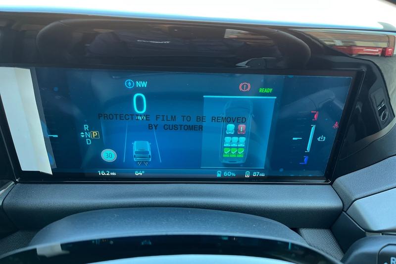 Used Ford Tourneo Custom 2025 for sale - 77367593: Photo 16