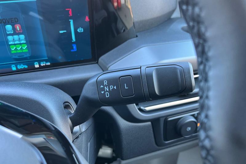 Used Ford Tourneo Custom 2025 for sale - 77367593: Photo 17