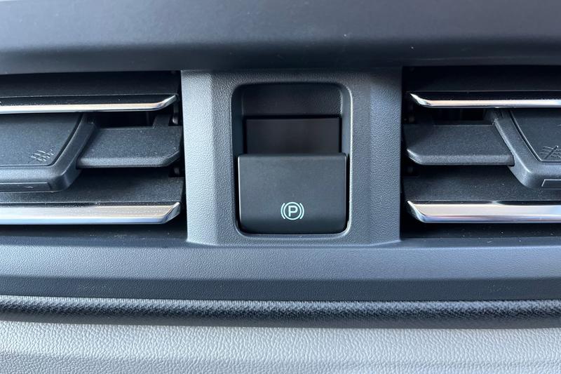 Used Ford Tourneo Custom 2025 for sale - 77367593: Photo 18