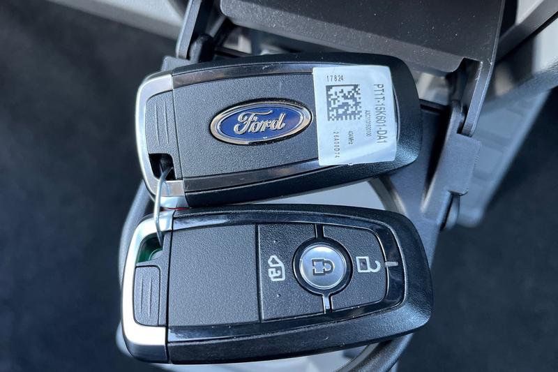 Used Ford Tourneo Custom 2025 for sale - 77367593: Photo 19