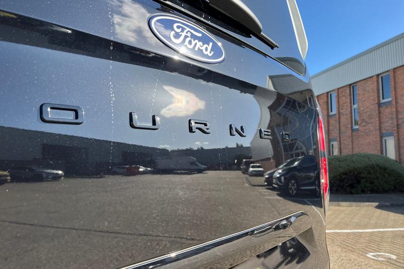 Used Ford Tourneo Custom 2025 for sale - 77367593: Photo 20