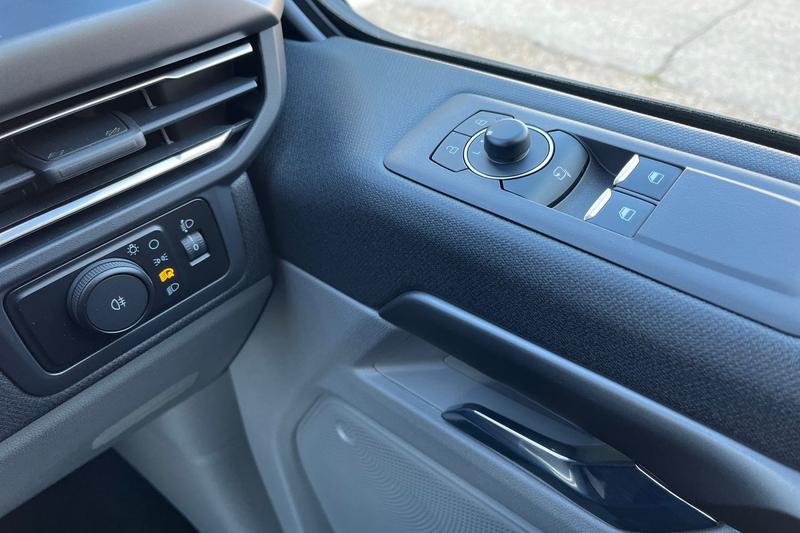 Used Ford Tourneo Custom 2025 for sale - 77367593: Photo 22