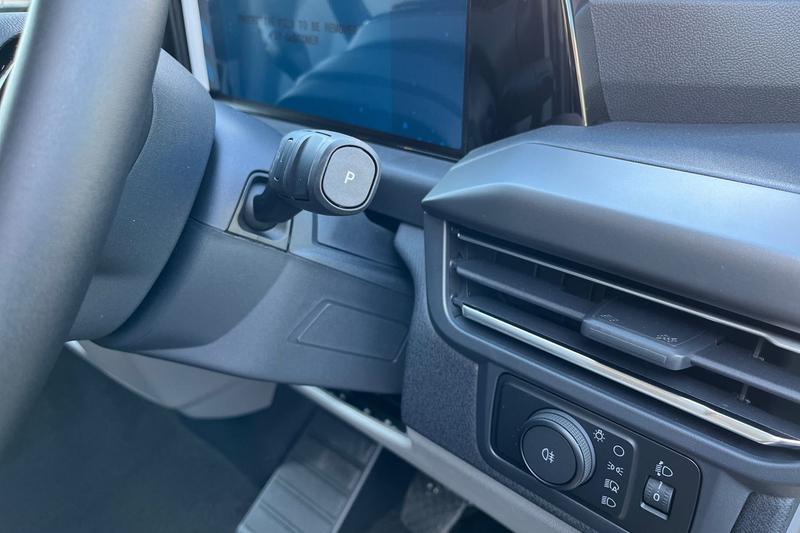 Used Ford Tourneo Custom 2025 for sale - 77367593: Photo 24