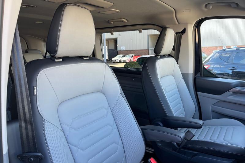 Used Ford Tourneo Custom 2025 for sale - 77367593: Photo 25