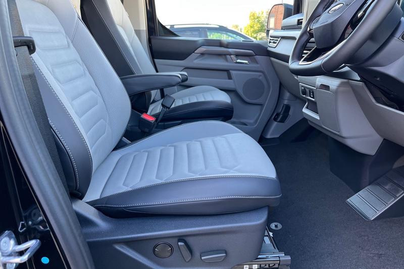 Used Ford Tourneo Custom 2025 for sale - 77367593: Photo 26