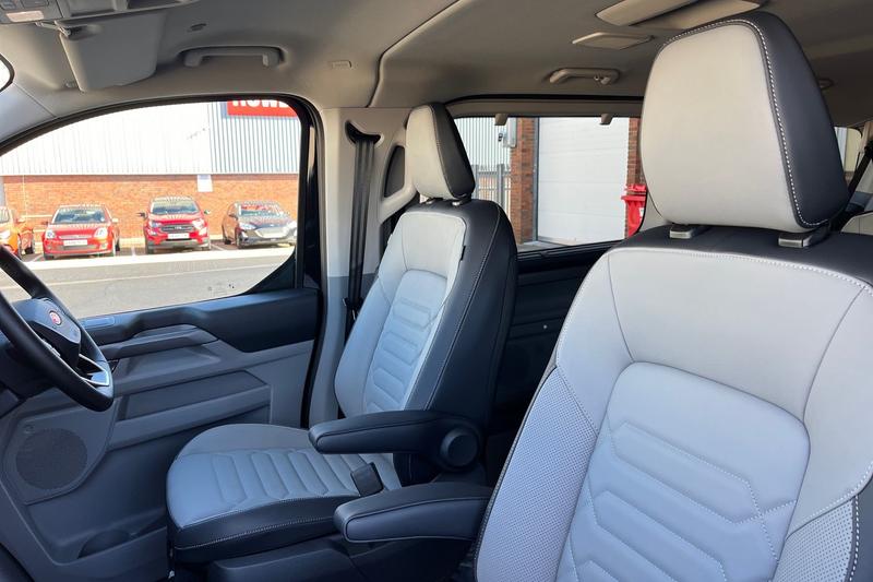 Used Ford Tourneo Custom 2025 for sale - 77367593: Photo 27