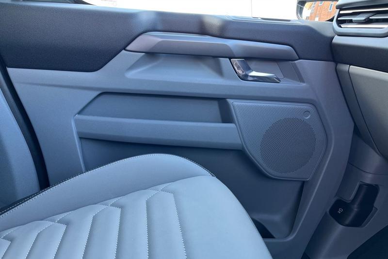 Used Ford Tourneo Custom 2025 for sale - 77367593: Photo 28