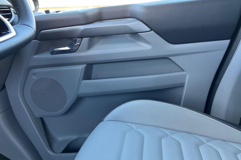 Used Ford Tourneo Custom 2025 for sale - 77367593: Photo 29